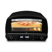 Piec do pizzy 2200W Black Rose BerlingerHaus BH-9925