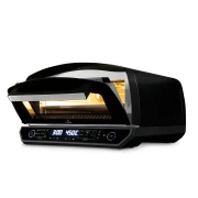 Piec do pizzy 2200W Black Rose BerlingerHaus BH-9925