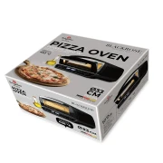 Piec do pizzy 2200W Black Rose BerlingerHaus BH-9925
