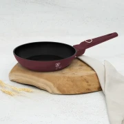 Patelnia z powłoką tytanową 20cm BerlingerHaus Leonardo BH-8022