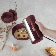 Mikser Ręczny BerlingerHaus 300W BH-9741 Leonardo Collection Kuchenny