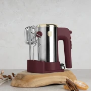 Mikser Ręczny BerlingerHaus 300W BH-9741 Leonardo Collection Kuchenny