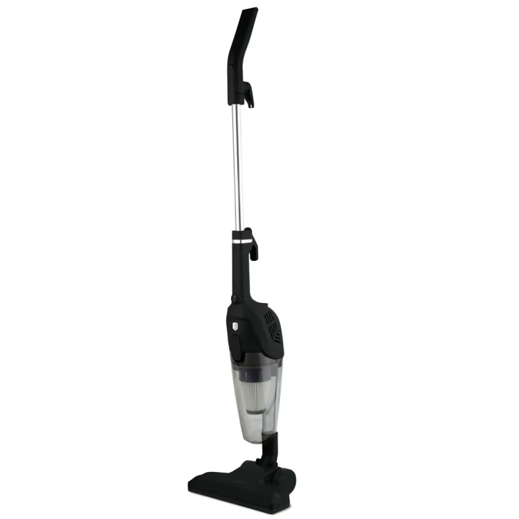 Odkurzacz pionowy przewodowy BerlingerHaus BH-9909 Matte Black