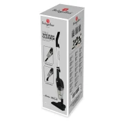 Odkurzacz pionowy przewodowy BerlingerHaus BH-9909 Matte Black