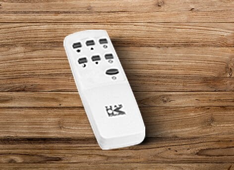 Pilot do Klimatyzatora Kalorik ACM 1010