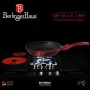 Patelnia z zestawu Berlinger Haus BH/6189