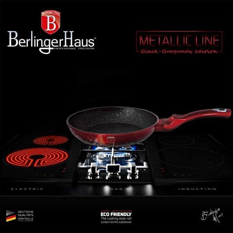 Patelnia z zestawu Berlinger Haus BH/6189