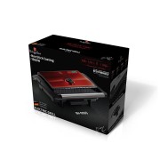 Grill elektryczny - opiekacz Berlinger Haus BH-9060