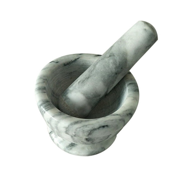 Moździerz kuchenny z tłuczkiem 10cm Blaumann BL-3353