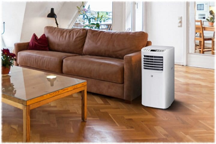 Klimatyzator Kalorik ACM1010