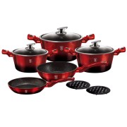 Zestaw garnków Berlinger Haus 1631