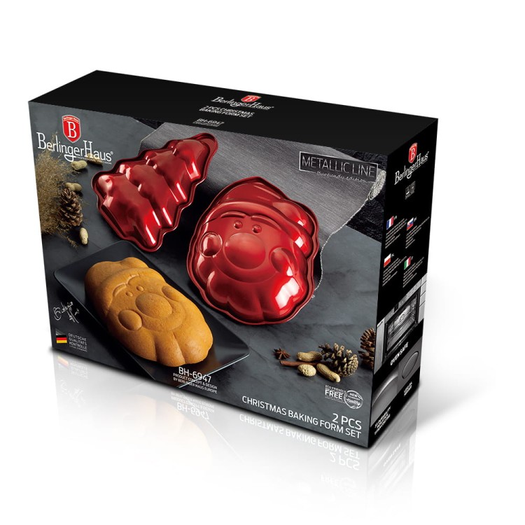 świąteczne formy BH-6947